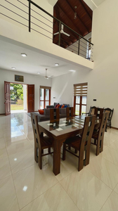 Bolgoda Lake Villa