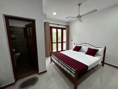 Bolgoda Lake Villa