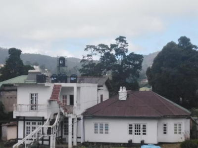 Frosty Heaven Guest House