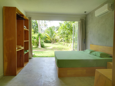 Green Villa Ahungalla
