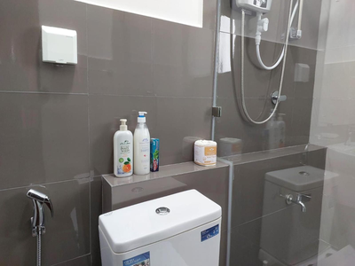 Golf resort Luxury Apartment