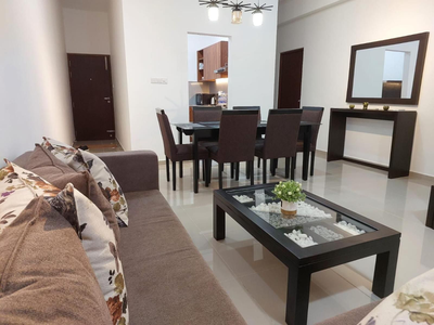 Golf resort Luxury Apartment