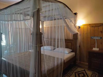 Secret Garden Villa Ella Bandarawela