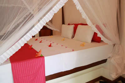 Dream's Tree Ayurveda Villa Ahungalla