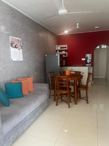 2 Room Single House For Rent By Platinum Asia