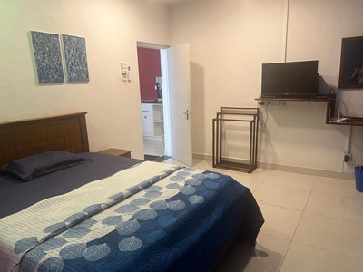 2 Room Single House For Rent By Platinum Asia