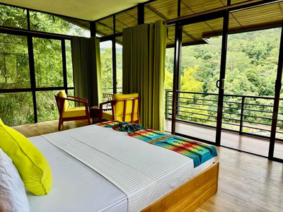 Aqua Dunhinda Villa & Nature Retreat