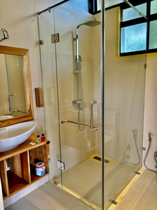 Aqua Dunhinda Villa & Nature Retreat