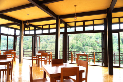 Aqua Dunhinda Villa & Nature Retreat