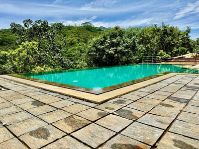 Aqua Dunhinda Villa & Nature Retreat