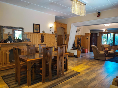 Secret Garden Villa Ella Bandarawela