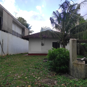 Asal Villa