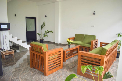 Samara Guest inn