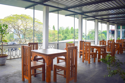 Samara Guest inn