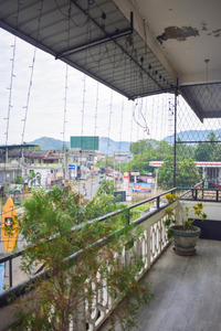 Samara Guest inn