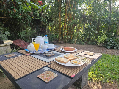 Suda Villa Bentota