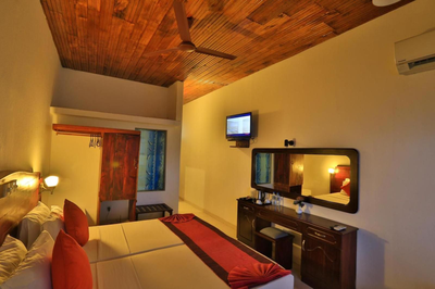 Hotel Lanka Super Corals
