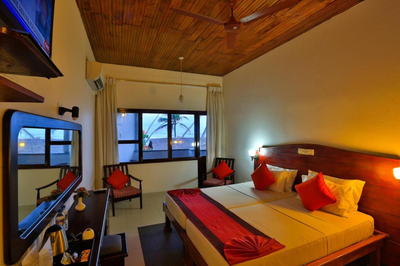 Hotel Lanka Super Corals