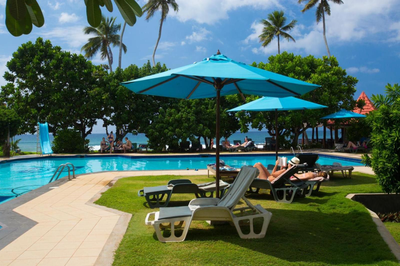 Hotel Lanka Super Corals