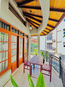 MALWATHTHA MOUNT VILLA KANDY