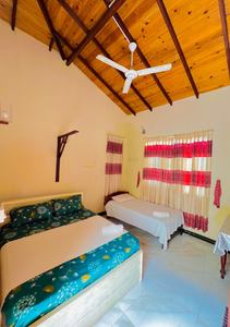 MALWATHTHA MOUNT VILLA KANDY