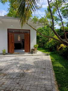 heilly Villa near ahangama Beach