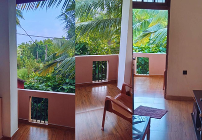 Q3 Homestay