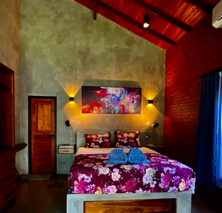 Negombo Morawala Beach Villa