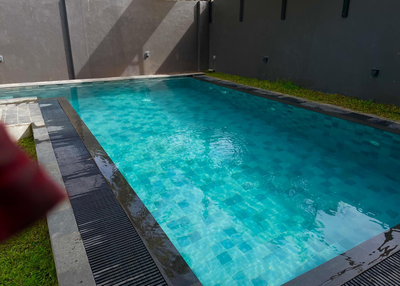 Negombo Morawala Beach Villa