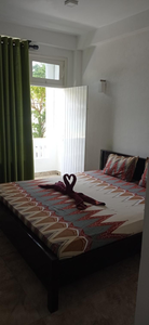 White Surfing Beach Resort