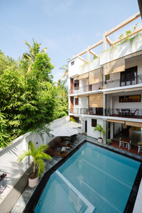 Sky House Ahangama
