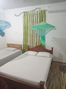 Green Villa