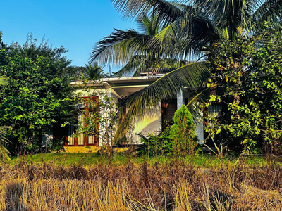 Windy Villa