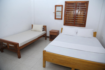 Rose Fort Homestay