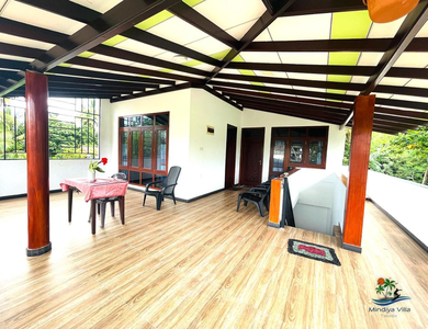 Mindiya Villa Talalla