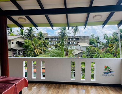 Mindiya Villa Talalla
