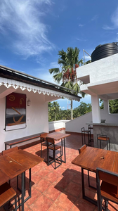 Beach Club Apartments