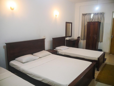 Visaka Hotel - Kataragama