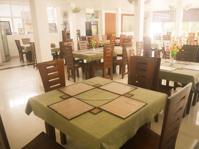 Visaka Hotel - Kataragama