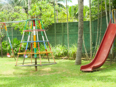Visaka Hotel - Kataragama