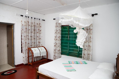 Beach Raised Guest House