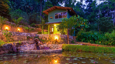 Sinharaja Hostel