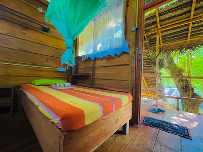 Sigiriya Rastha Hostel
