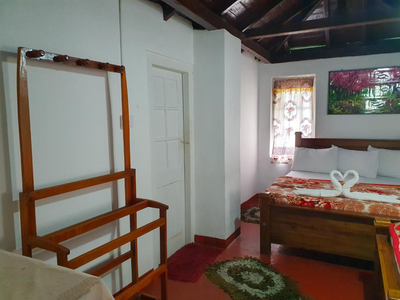 Ruchi House
