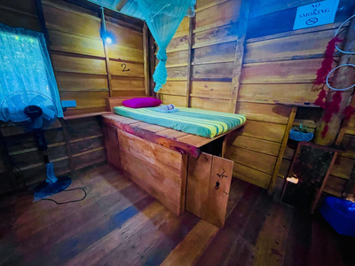 Sigiriya Rastha Hostel