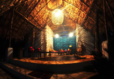 Palagama Beach Resort