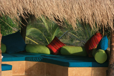 Palagama Beach Resort