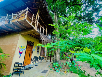Sigiriya Rastha Hostel
