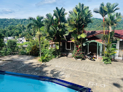 Nisala Rest
