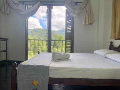 Eagles Eco Lodge - Kandy